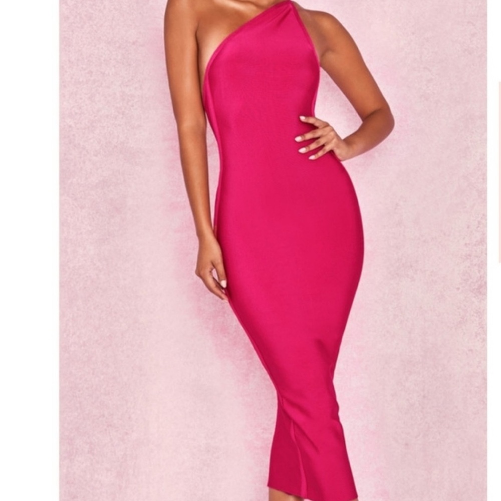 House of CB Sasha dress
